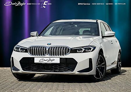 BMW 330i xDrive Tour M-Sport ACC AHK HiFi Navi ParkA