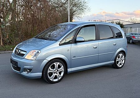 Opel Meriva OPC Line Cosmo.Automatik.