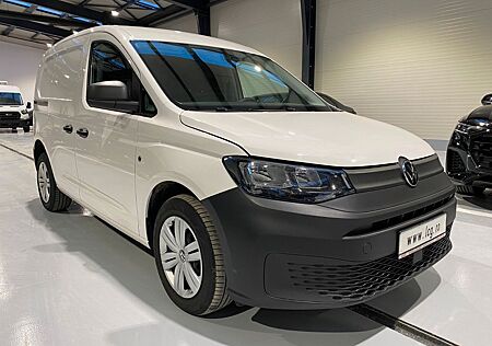 VW Caddy Volkswagen Cargo 2,0TDI 75kW 17.000 eur Netto