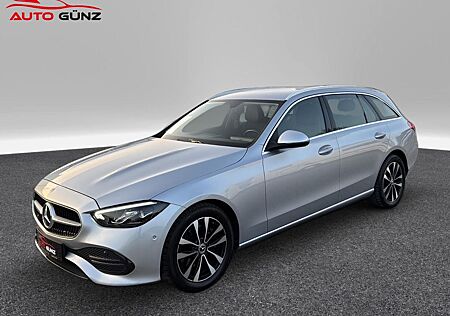Mercedes-Benz C 220 T d Avantgarde Aut. *MBUX-AHK-Led*