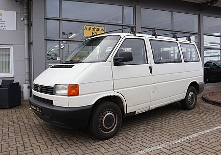 VW T4 Kombi Volkswagen -9 Sitzer/ 1.Hand