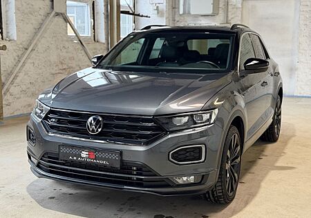 VW T-Roc Volkswagen Sport 4Motion R-Line/PANO/RCAM/LED/39900km