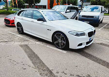 BMW M550d xDrive Touring M