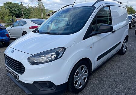 Ford Transit Courier Trend NAVI/RFK/TEMP/KLIMA/GAR!