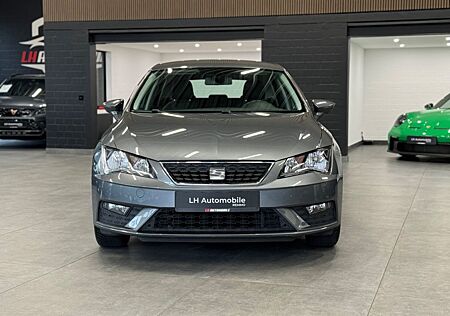 Seat Leon Style Allwetter 6-Gang PDC