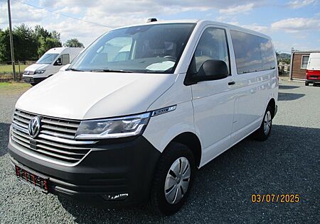 VW T6 Caravelle Volkswagen T6.1 Caravelle Navi , SH Klima AHK LED Scheinw.