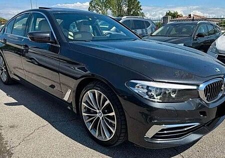 BMW 540 d xDrive Luxury Line'' Vull*