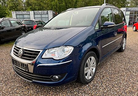 VW Touran Volkswagen Highline BlueMotion 1.9TDI Nr. 78