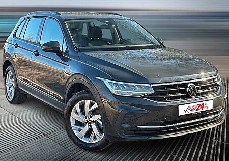 VW Tiguan Volkswagen Life 4Motion 2.0 ACC NAVI KAMERA *SOFORT*