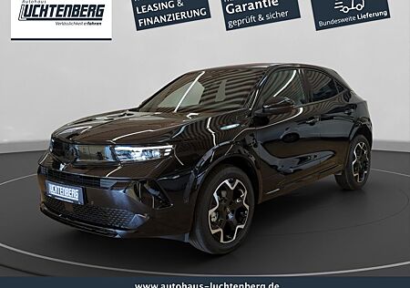 Opel Mokka 1.2T GS TECH-PAKET+LEDER+NAVI+KAMERA+SITZH