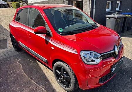 Renault Twingo Limited SCe 75 Start & Stop