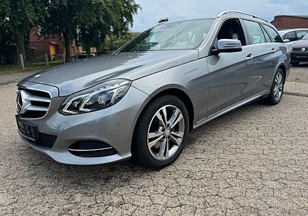 Mercedes-Benz E 350 E -Klasse T-Modell BlueTec 4Matic