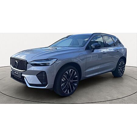 Volvo XC60 leasen