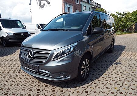 Mercedes-Benz Vito 119 TOURER KLIMA LED KAMERA NAVI CHROMPAKET