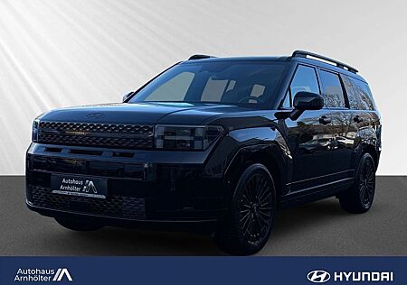 Hyundai Santa Fe PHEV MY25 5S 1.6 T-GDI 253 PS BLACKLINE