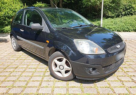 Ford Fiesta 1.3