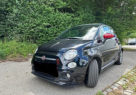 Fiat 500 1.2