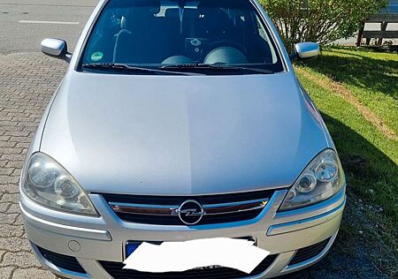 Opel Corsa 1.2 - Twinsport