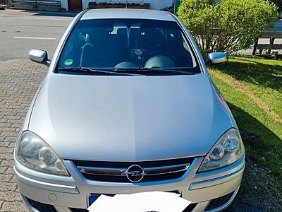 Opel Corsa 1.2 - Twinsport