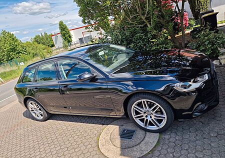 Audi A6 2.0 TDI Avant -