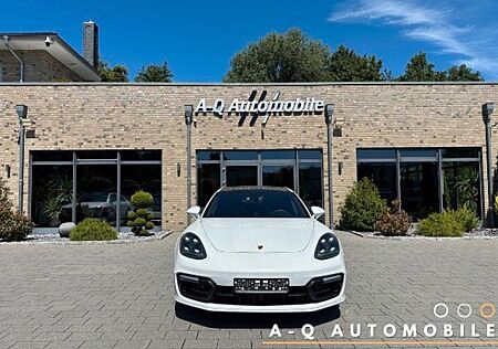 Porsche Panamera Sport Turismo 4 S*Sport-Chrono-Paket*