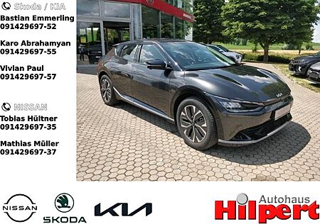 Kia EV6 77.4 RWD AIR COM ASS TOTW LKHZ SHZ RFK