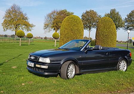 Audi Cabriolet 1.8 -