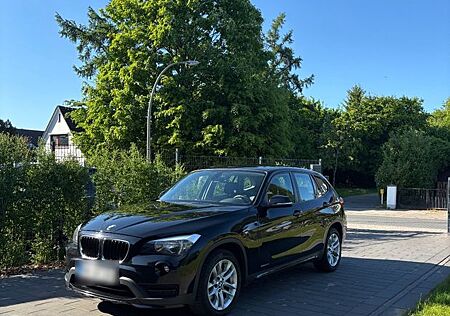BMW X1 sDrive18d