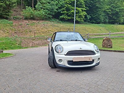 MINI One Cabrio One
