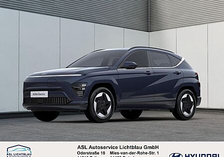 Hyundai Kona Elektro (SX2) 48,4kWh TREND-Paket 48,4 kWh