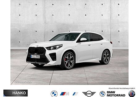 BMW X2 sDrive20i