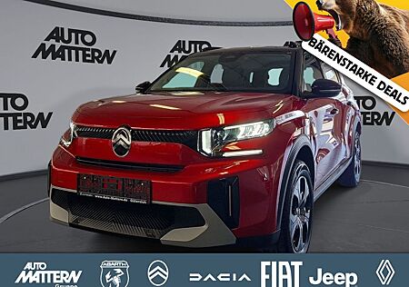 Citroën C3 Aircross Klimaaut.|LED|PDC|Kamera|Dachreling