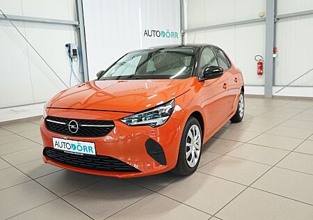 Opel Corsa F Edition Automatik+SHZ+Navi+LED+Spurhalte
