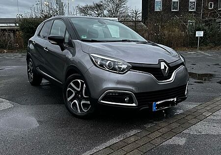 Renault Captur ENERGY TCe 120 EDC Dynamique Dynamique