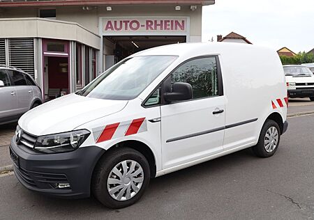 VW Caddy Volkswagen Nfz Kasten BMT