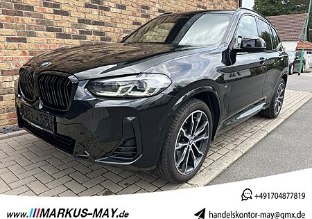 BMW X3 M40i dt. Fhrz LCI Standhz adaptLED 20 Zoll