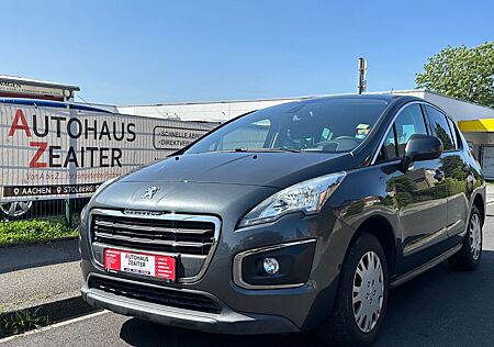 Peugeot 3008 Active*Automatik*Head-Up*