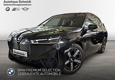 BMW iX xDrive50 Sportpaket HK HiFi DAB Pano.Dach
