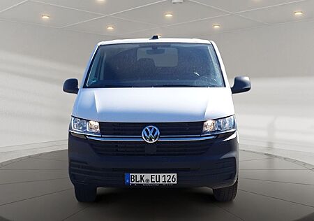 VW T6 Transporter Volkswagen T6.1 Kasten 2,0 TDI 66 kW SCR Frontantrieb 5-Gan