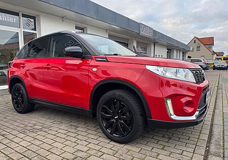 Suzuki Vitara 1.0 *COMFORT*NAVI*ALLWETTER*