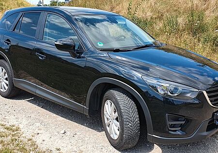 Mazda CX-5 2.2 SKYACTIV-D 150 Exclusive-Line AWD E...