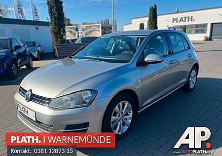 VW Golf Volkswagen VII Lim. Comfortline BMT