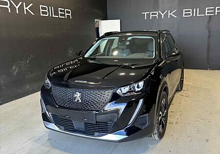 Peugeot 2008 Allure Pack
