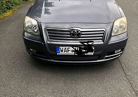 Toyota Avensis Executive 1.8-l-VVT-i Executive