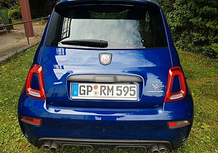 Abarth 595 Competizione 1.4 T-Jet 16V 595 Competizi...