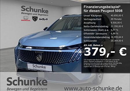 Peugeot 5008 Hybrid 145 Allure Business Navi 360 Kamera