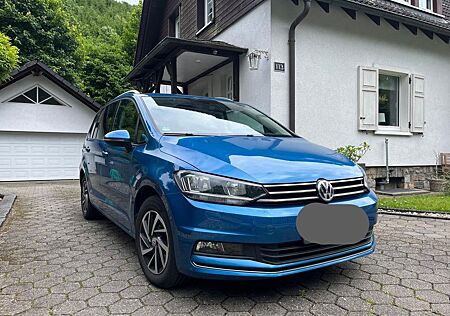 VW Touran Volkswagen 1.4 TSI DSG JOIN - bitte Text lesen!