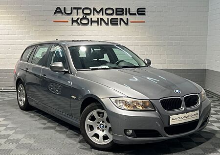 BMW 318i Touring*AUTOMATIK*LED*PANO*NAVI*KLIMA*SR&WR