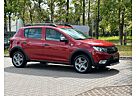 Dacia Sandero Stepway 11. TKM * Tüv Neu!* top Zustand*