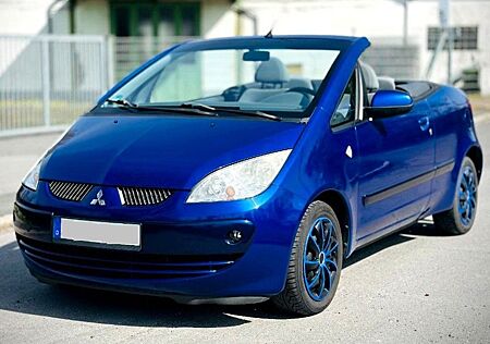 Mitsubishi Colt CZC 1.5 Invite